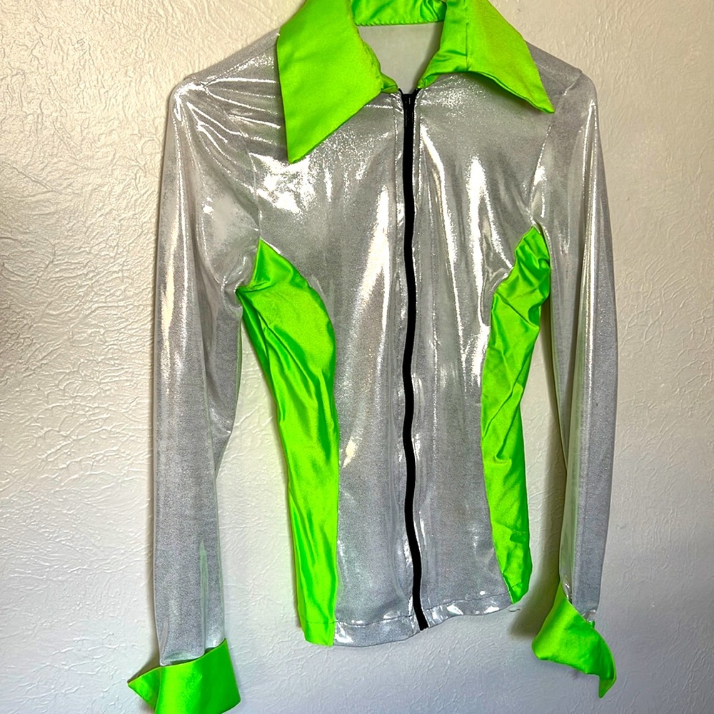 Horse show shirt
